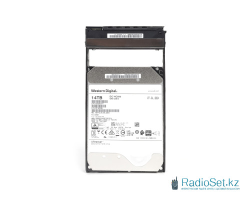 Жесткий диск Huawei L1-NLSAS14T-W 14TB 7.2K RPM NL-SAS 3.5"